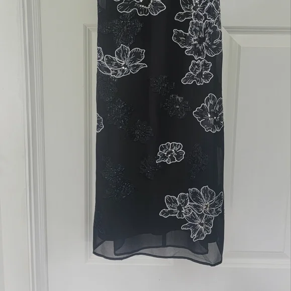 White house black market dress - Picture 2 of 7